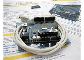 TwentyTen - Whats in the box